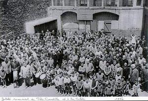 MB cab 06- rue Ste Leonie- Don Bosco